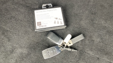 Mercedes-Benz GLA 200d AMG Line Executive 5dr Auto Diesel Hatchback